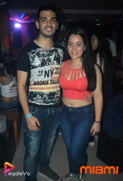 Foto 3 de Miami Bar - 1er FDS Junio 2015 en Miami Bar Cali, Cali