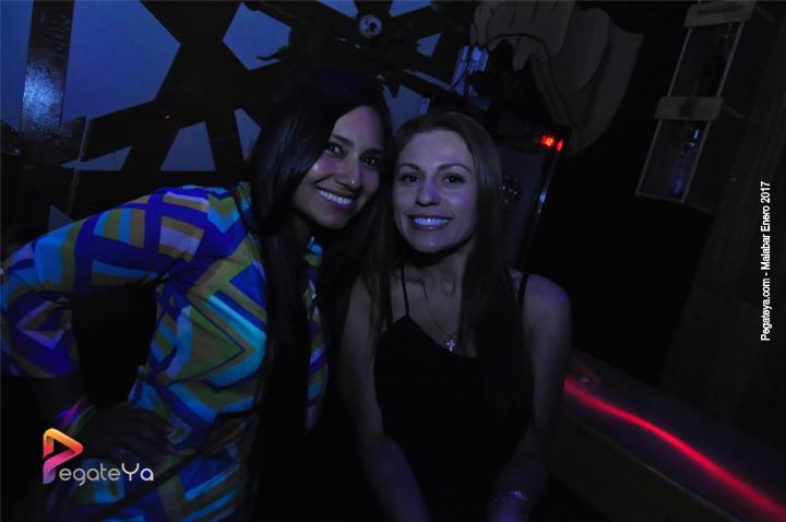 Foto 25 de Malabar 27 de enero de 2017 en Discoteca Malabar Bucaramanga, Bucaramanga