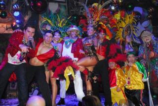 Foto 42 de Mangos Medellin en Discoteca Mangos Medellin, Medellín