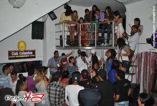 Foto 49 de taboo 28 y 29 de sep de 2012 en Discoteca Taboo Cartagena, Cartagena