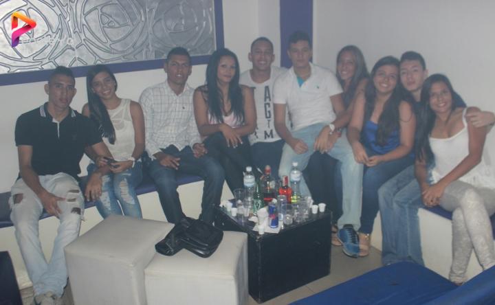 Foto 10 de Ahma Bar - 2do FDS Dic. 2015 en Ahma Cali, Cali