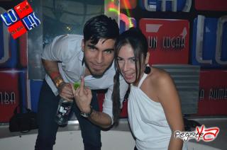 Foto 61 de Lolas - Febrero 22 del 2014 en Lolas Club Menga Cali, Cali