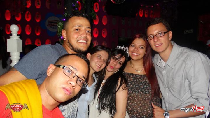 Foto 72 de Bendito Seas - Septiembre 06 en Discoteca Bendito Seas Medellin, Medellín