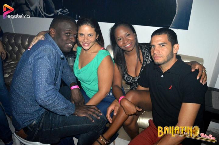 Foto 110 de Bailatino - 3er / 4to Fds Enero 2016 en Bailatino - Bar, Cali