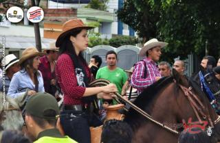 Foto 309 de Cabalgata Feria de Bucaramanga 2012 en Cabalgata Feria de Bucaramanga 2012, Bucaramanga