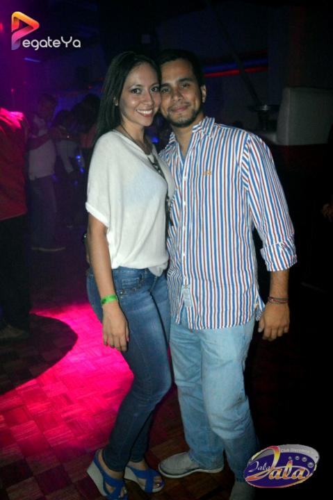 Foto 6 de Jala Jala - 5to FDS Agt 2015 en Jala Jala Club, Cali