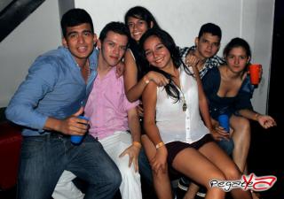 Foto 51 de Junio 22 del 2013 en Babel / Barra Libre Cali, Cali