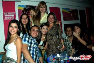 Foto 32 de Diciembre 08 del 2012 en La Maldita Primavera Cali, Cali