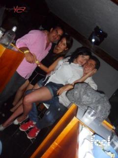 Foto 67 de 10-11 Febrero 2012 en Feel Club Bucaramanga, Bucaramanga