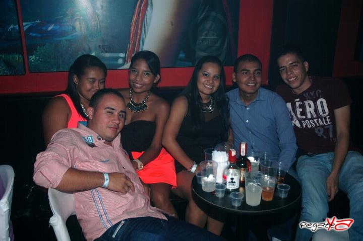 Foto 32 de Ampm Bar - Sept 13 2014 en Am / PM Bar - Cali, Cali