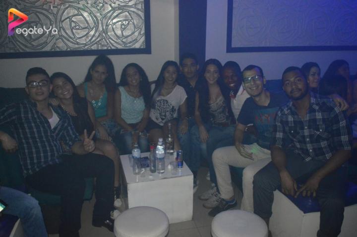 Foto 17 de Ahma Bar - 2do FDS Dic. 2015 en Ahma Cali, Cali