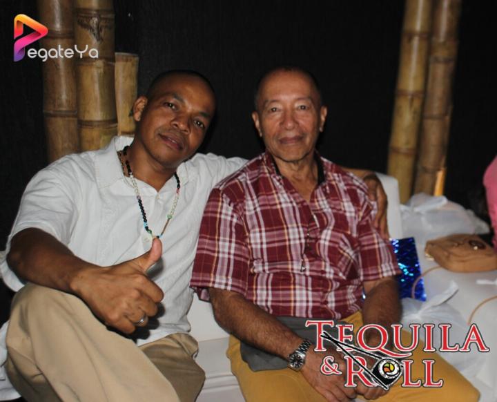 Foto 15 de Tequila & Roll - 2do Fds Abril 2016 en Tequila & Roll