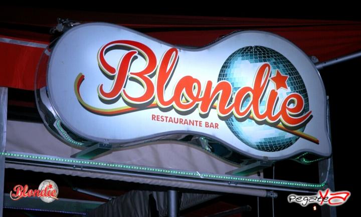 Foto 18 de Blondie - Septiembre 13 en Blondie Bar Cali, Cali