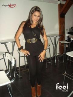 Foto 3 de 20-21 Enero 2012 en Feel Club Bucaramanga, Bucaramanga