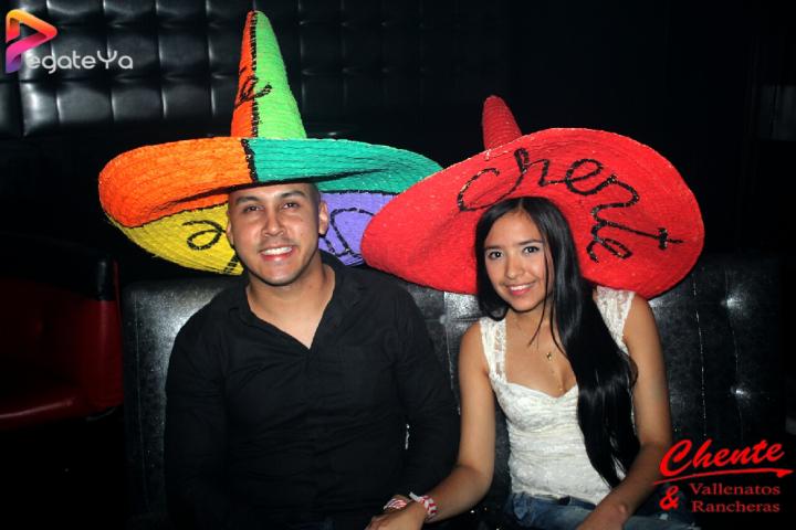 Foto 24 de Chente - 4to FDS Junio 2016 en CHENTE Vallenatos y Rancheras, Cali