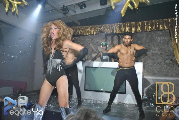 Foto 79 de D8 Aniversario 2016 en D8 club, Cartagena