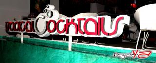 Foto 12 de Noviembre 3 del 2012 en Tropical Cocktails Cali, Cali