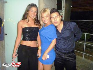 Foto 75 de Lolas - Lanzamiento Black And White en Lolas Club, Cali