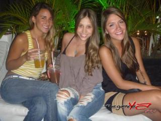 Foto 2 de Enero 13 del 2012 en K-kahuate Cocktails Shot Cali, Cali