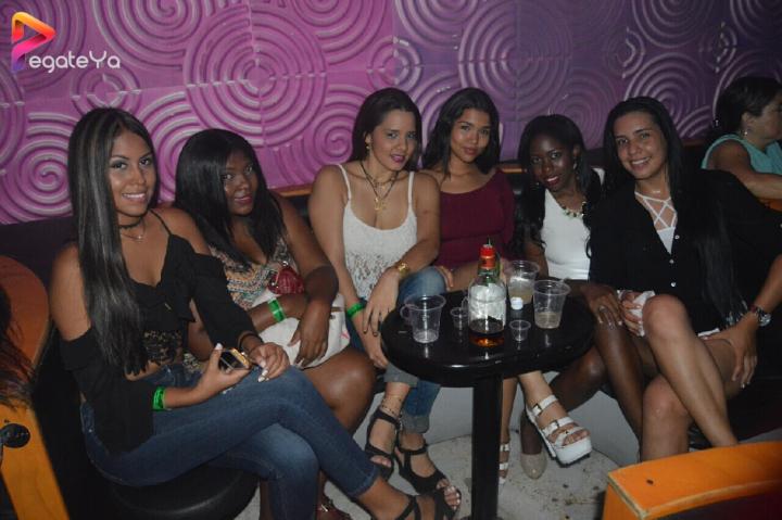 Foto 47 de la clave - AMOR & AMISTAD 2016 en La Clave Night Club, Cali
