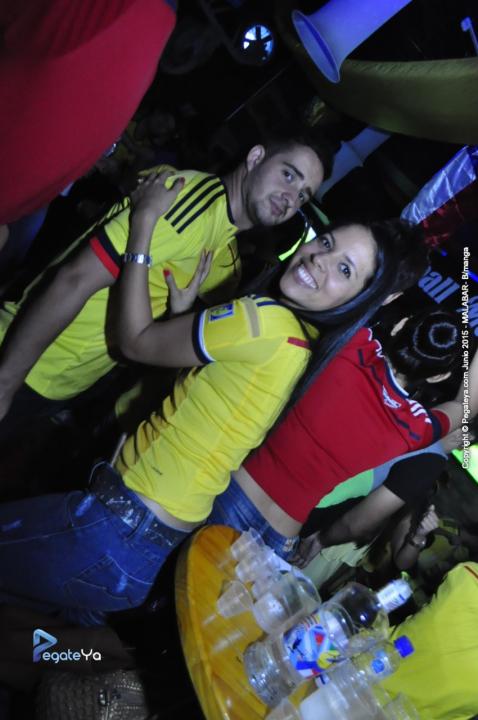 Foto 23 de Malabar - Domingo 14 de junio de 2015 en Discoteca Malabar Bucaramanga, Bucaramanga