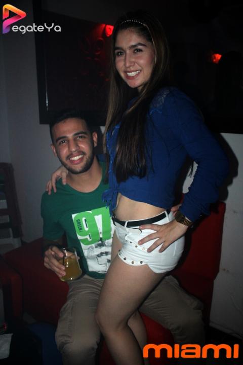 Foto 50 de Miami - 4TO Fds junio 2016 en Miami Bar Cali, Cali