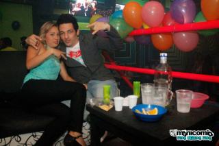 Foto 127 de Discoteca El Manicomio - 1 Marzo 2014 en Discoteca El Manicomio Bucaramanga, Bucaramanga