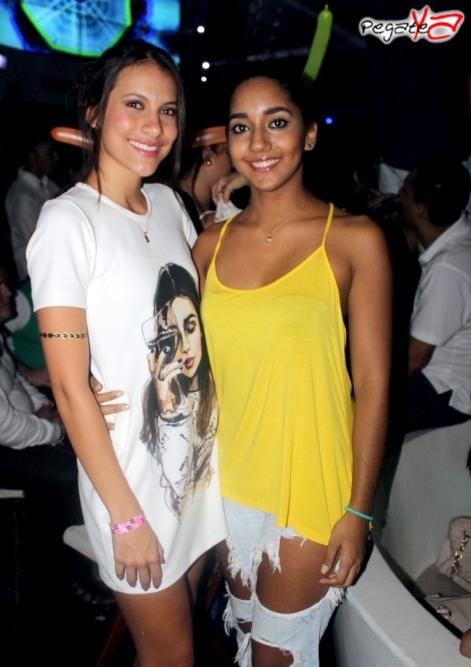 Foto 30 de Lolas Club - 4to FDS Nov 2014 en Lolas Club Menga Cali, Cali