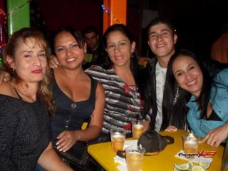 Foto 12 de Marzo 09 del 2011 en FONDA TUTAINA Medellin, Medellín