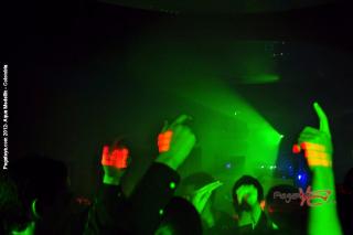 Foto 42 de Aqua Discoteca Medellin - Sabado 9 junio en Discoteca Aqua Medellin, Medellín