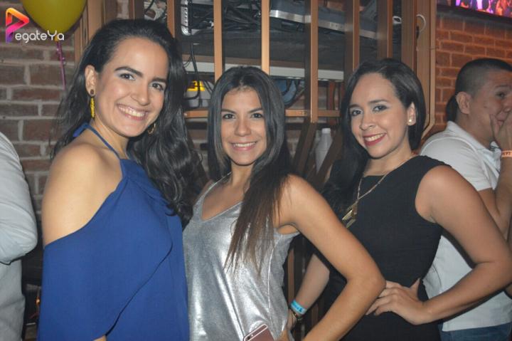 Foto 9 de La Social - 1er Fds Febrero 2017 en La Social, Cali