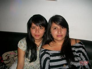 Foto 7 de Mayo 18 y 19 del 2012 en I´m Fun Discoteca Manizales, Manizales