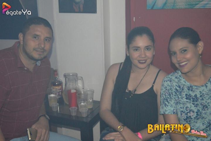 Foto 90 de Bailatino - 1er Fds Julio 2017 en Bailatino - Bar, Cali