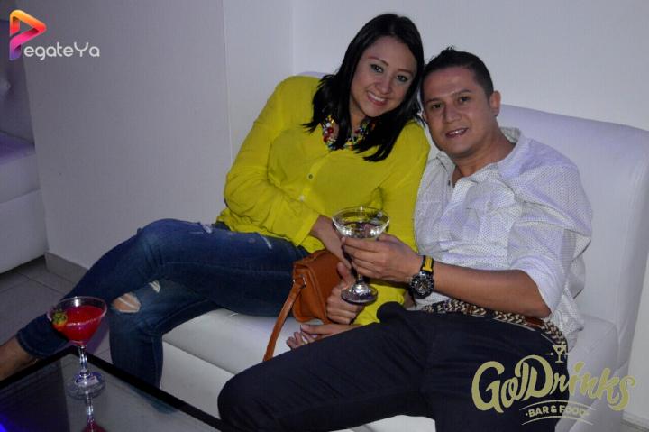 Foto 16 de Gol Drinks - Amor y Amistad 2016 en Gol Drinks, Cali