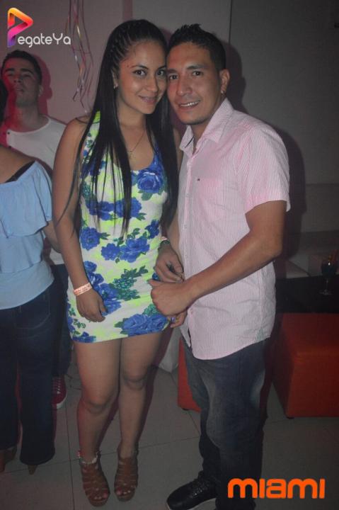 Foto 36 de Miami Bar - 1er Fds Febrero 2017 en Miami Bar Cali, Cali