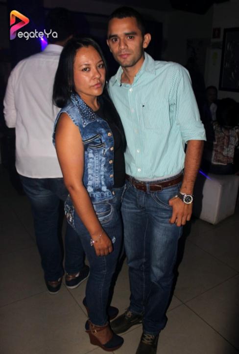 Foto 9 de Ahma Bar - 2do FDS Sept 2015 en Ahma Cali, Cali