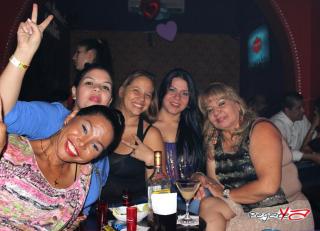 Foto 49 de Octubre 04 del 2013 en Kabaret - Granada, Cali