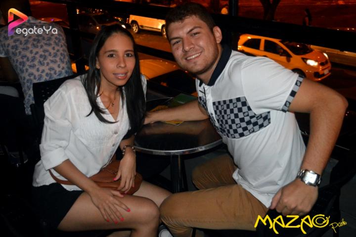 Foto 5 de Mazao Park - 3er FDS Dic. 2015 en Mazao Park, Cali