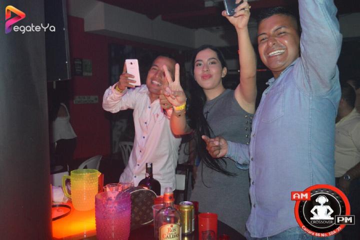 Foto 16 de Ampm Bar - 4TO Fds Septiembre 2016 en Am / PM Bar - Cali, Cali