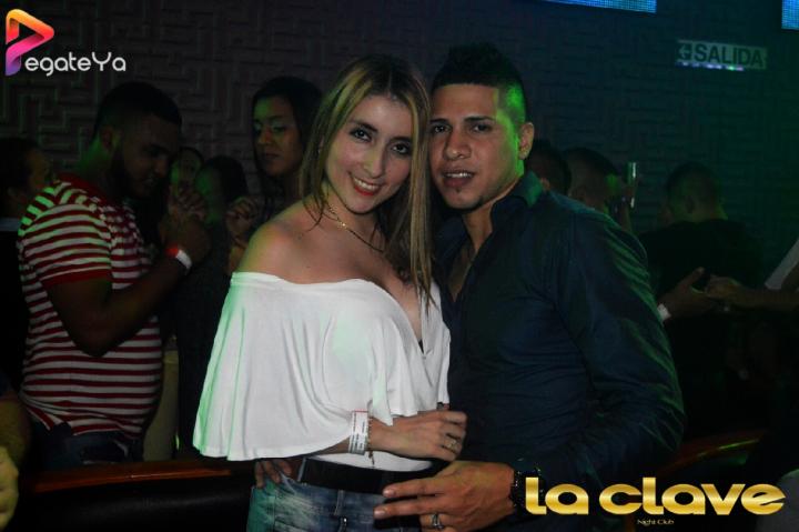 Foto 62 de La Clave Night Club - 1er Fds Julio 2016 en La Clave Night Club, Cali
