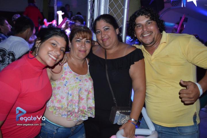 Foto 42 de NEW YORK sabado 14 de marzo de 2015 en Discoteca New York Bucaramanga, Bucaramanga