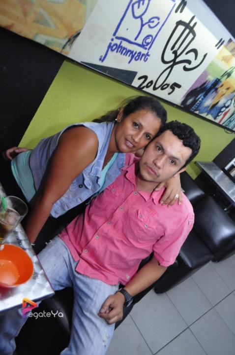 Foto 9 de New York sábado 20 de junio 2015 en Discoteca New York Bucaramanga, Bucaramanga