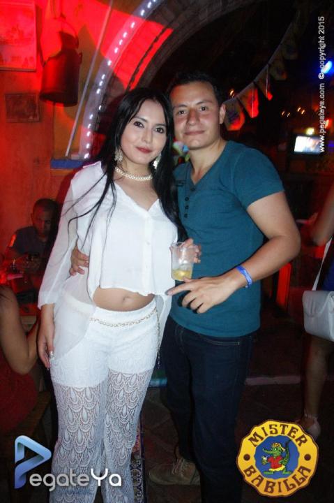 Foto 30 de Mister Babilla 19 y 20 de Junio de 2015 en Discoteca MISTER BABILLA cartagena, Cartagena