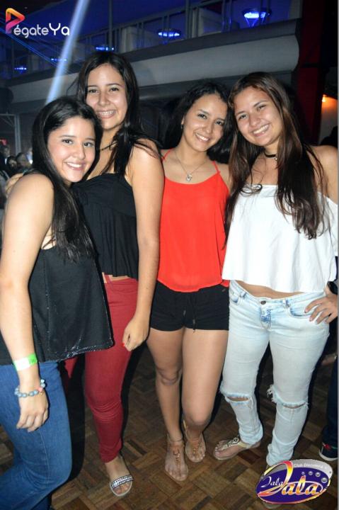 Foto 90 de JalaJala - 1er Fds Julio 2017 en Jala Jala Club, Cali