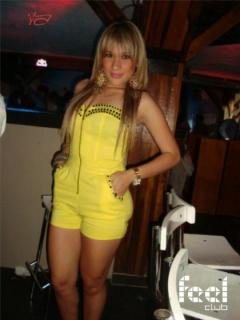 Foto 6 de 17-18 Febrero 2012 en Feel Club Bucaramanga, Bucaramanga