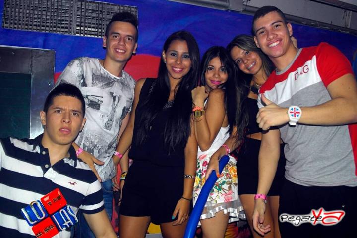 Foto 176 de Discoteca Lolas Cali - fotos Julio 5 de 2014 en Lolas Club Menga Cali, Cali
