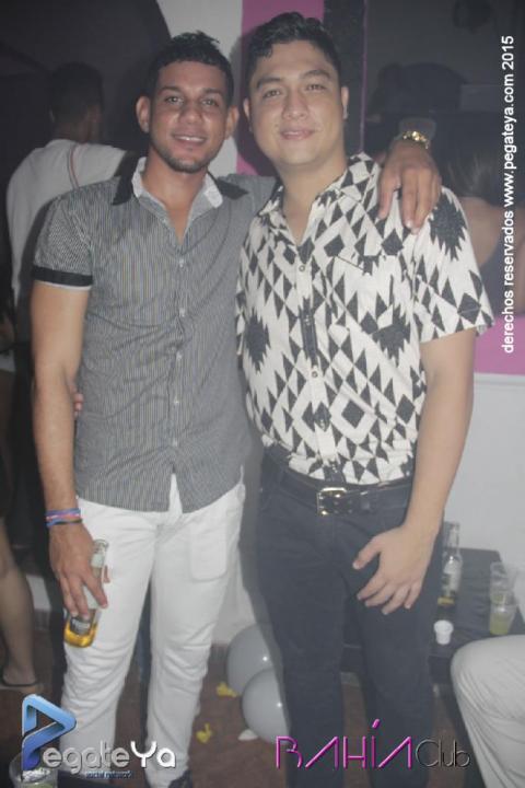 Foto 12 de Bahia 11 y 12 de Septiembre de 2015 en bahia club, Cartagena