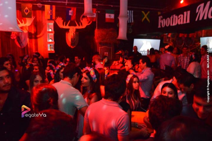 Foto 59 de Malabar - La Factoria en Discoteca Malabar Bucaramanga, Bucaramanga