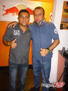 Foto 12 de Abril 20 del 2012 en YII Pereira, Pereira