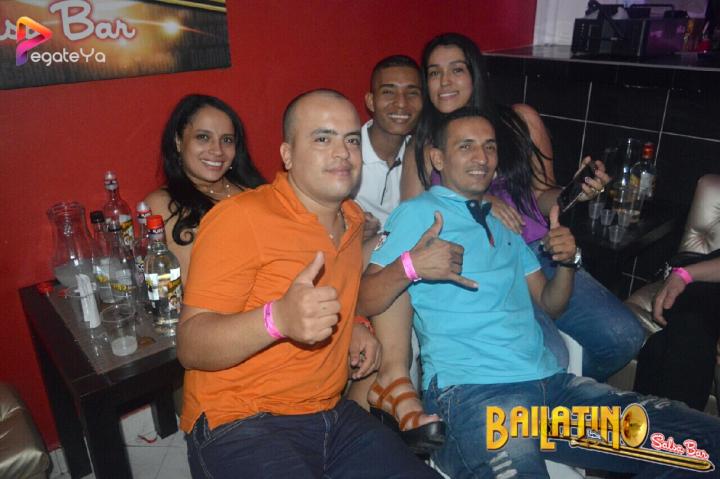 Foto 69 de Bailatino - 3er Fds Febrero 2017 en Bailatino - Bar, Cali